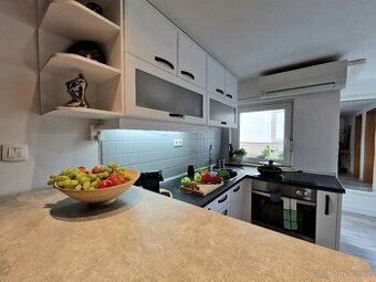 ☀Vodice(HR)-Zariadený 3 izbový apartmán len 20m od mora - 3