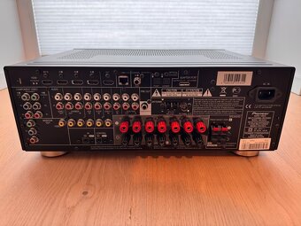 PIONEER VSX 1021 - 3