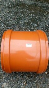 Kanalizace KG 300 - nové kusy - 3