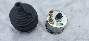 Tachometr simson - 3