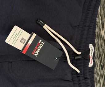 Pánské tepláky Tommy Jeans - 3