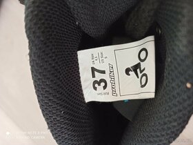 Prodám dámské boty a rukavice na motorku - 3