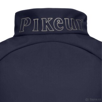 Dámská vesta Pikeur Classic Sports Hybrid - 42, night sky - 3