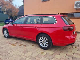 Volkswagen Passat 2.0 Tdi bez registru - 3