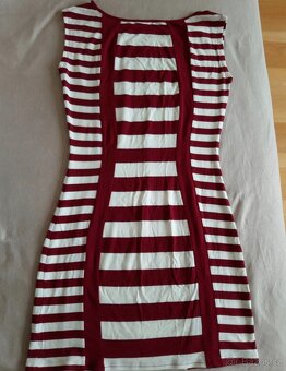 Nové šaty, vel. 36 - 3