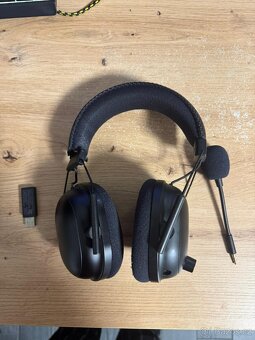 Herní sluchátka RAZER BLACKSHARK V2 PRO - 3