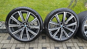 ALU KOLA BMW 22 INDIVIDUAL - 3