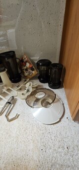 Eta mixér příslušenství - 3