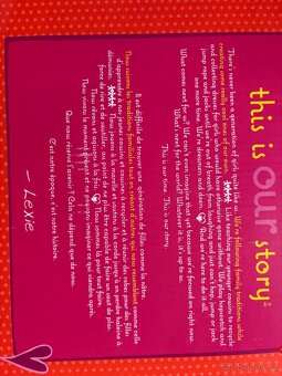 Our Generation panenka hnedovlasa - 3