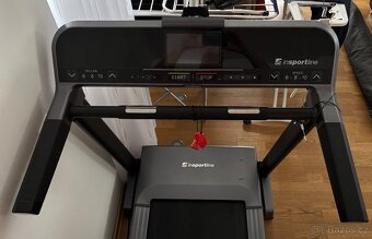 Běžecký pás inSPORTline inCondi T70i II - 3