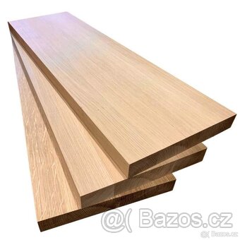 Schodové nášlapy na míru - 3