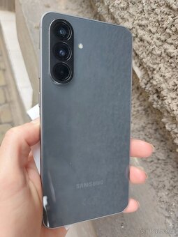 Samsung Galaxy A56 5G, 8/128 GB, doklad, záruka, zánovní - 3