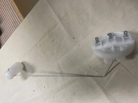 plovák palivoměru-Zetor, Tatra 603,Tatra 600 - 3