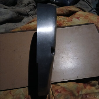 Stadion,Jawetta pěkné víko zapalování motoru - 3