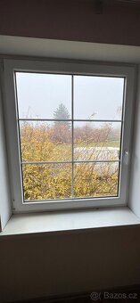 Plastová okna - 3