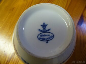 Cibulák - vysoká váza - 3