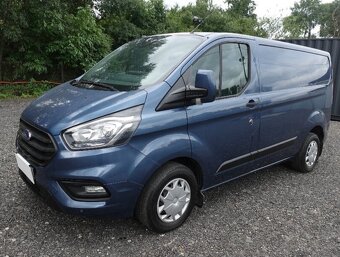 Prodám kryty kol ( poklice ) original na Ford Transit - 3