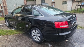 AUDI A6 3.0TDI - 3
