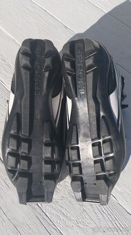 Boty na běžky TECN0 Pro vel.35(23cm) - 3