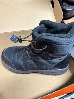 Dětské boty Columbia - 3