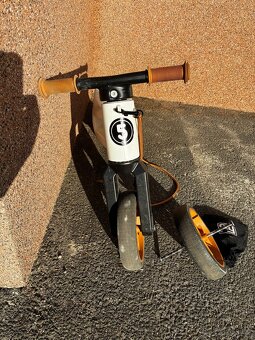 Odražedlo - FUNNYWHEELS - 3