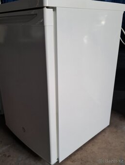 Lednice bez mrazáku Liebherr. - 3