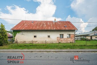 Prodej, domy/rodinný, 90 m2, 53961 Vortová, Chrudim [ID 6431 - 3