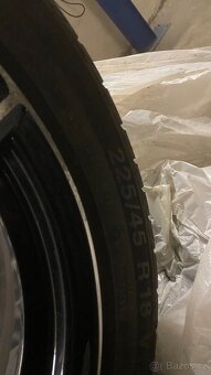 Zimní komplety mercedes benz r18 - 3