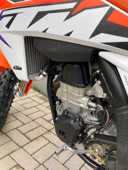 KTM SXF 450 2023 - 3