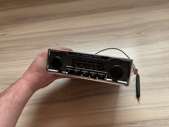 Becker Grand prix - 3