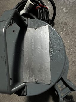 Kalové čerpadlo FLYGT 3068.180 - 3