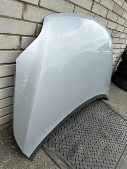 Kapota VW Golf Plus LA7W - 3