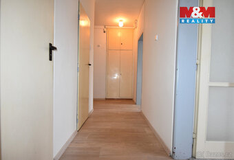 Pronájem bytu 2+1, 55 m², Mladá Boleslav, ul. Laurinova - 3