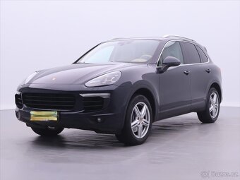 Porsche Cayenne 3.0 tdi r.v. 6/2017, 144000 km - 3