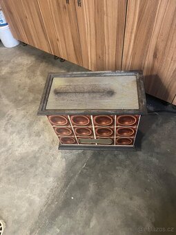 Elektro radiátor - 3