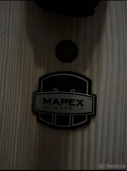 Bubny mapex Mars - 3