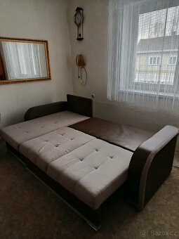 Rozkládací gauč - 3