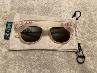 Sluneční brýle STUN, Unisex - 3