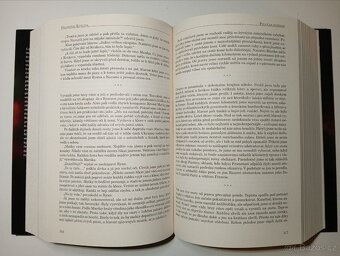 Spad (souborné vydání) - František Kotleta - 3