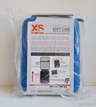 Prodám pouzdro na GoPro kameru - 3