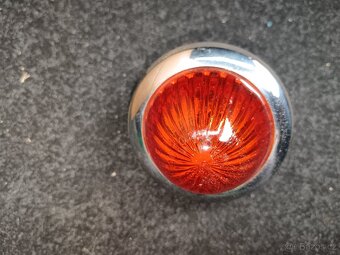 Blinkry Tatra praga škoda spartak Octavia Felicia - 3