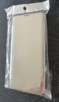 2x Elegantní zrcadlové pouzdro Samsung Galaxy S10e – 2 ks - 3