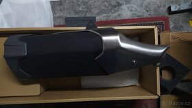 Kawasaki H2 výfuk - 3