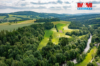 Prodej pole, 18757 m², Peřimov - 3