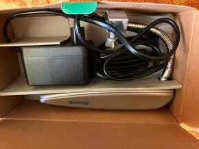 Lampa nad akvarium - 3