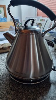 Philips rychlovarná konvice - 3