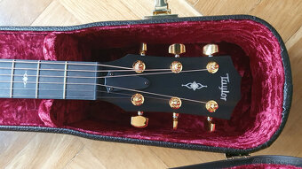 Nehraná elektroakustika Taylor 314ce 50th Limited - 3