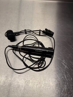 PRODÁM Audio-Technica PRO35 Kondenzátorový nástrojový mikro - 3
