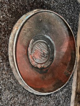 Tatra 603-1 poklice - 3