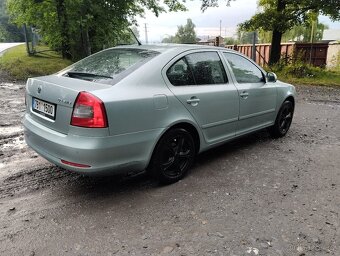 ŠKODA OCTAVIA 1.4TSI 90KW - 3
